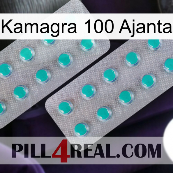 Kamagra 100 Ajanta 29